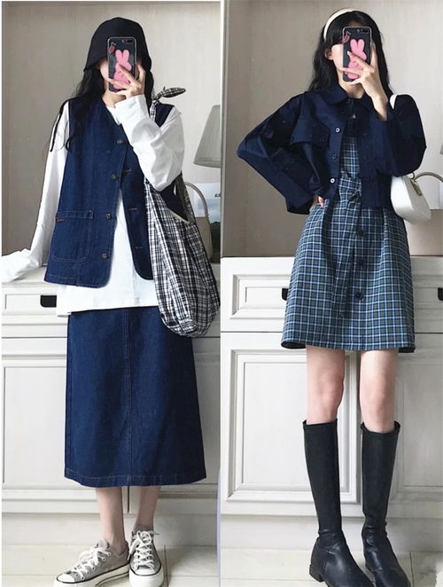 誰說秋日服飾太單調 6種潮流元素來助攻,即刻開啟時尚模式