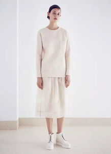 服飾前沿 2018春夏女裝新興趨勢(shì)