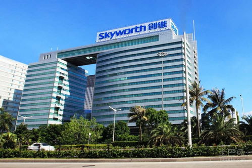 創(chuàng)維收購德國高端電視機(jī)制造商美茲metz，推動江西企業(yè)軟件創(chuàng)新發(fā)展